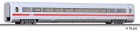 13780 Tillig Passenger car 2nd class for ICE-1 train